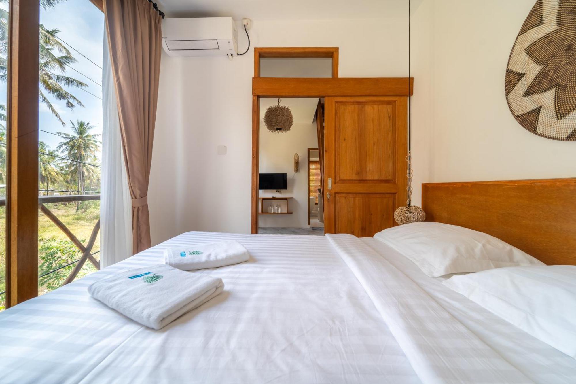 Yulaman Hotel Гілі-Траванган Номер фото